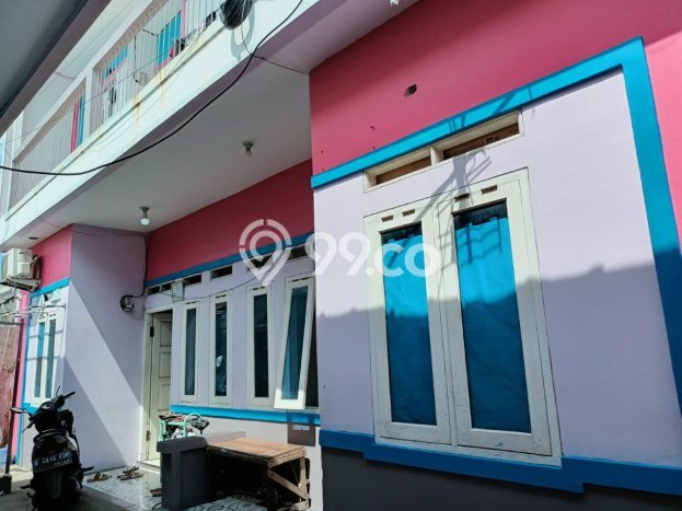 Ruko di , Luas 400m2m², Area Komersial, Jalan Utama Ruko di , Luas 400m2m², Area Komersial, Jalan Utama