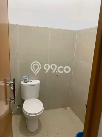 Rumah Modern 2 KT di Grand Wisata Bekasi Unfurnished Rumah Modern 2 KT di Grand Wisata Bekasi Unfurnished