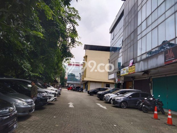 Paling Dicari! Ruko Dijual di Bekasi Harga Kompetitif Paling Dicari! Ruko Dijual di Bekasi Harga Kompetitif
