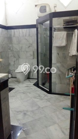 Rumah Luxury Modern Siap Huni di Jakarta Garden City Jakarta Timur Rumah Luxury Modern Siap Huni di Jakarta Garden City Jakarta Timur