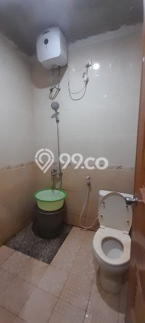 Rumah Modern Cantik 5 KT Bisa Langsung Pindah di Bekasi Selatan Rumah Modern Cantik 5 KT Bisa Langsung Pindah di Bekasi Selatan