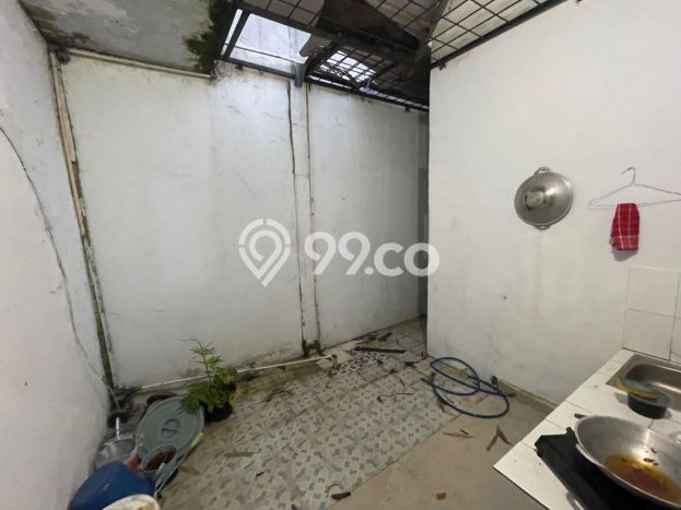 Rumah Modern Cantik 2 Kamar Bisa Langsung Pindah di Bekasi Timur Rumah Modern Cantik 2 Kamar Bisa Langsung Pindah di Bekasi Timur