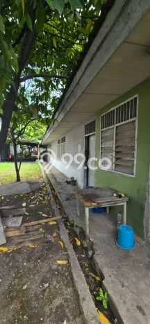 Dijual! Gudang di Jatake Tangerang LT 6000m2 / LB 3000m2 Kawasan Bisnis Dijual! Gudang di Jatake Tangerang LT 6000m2 / LB 3000m2 Kawasan Bisnis