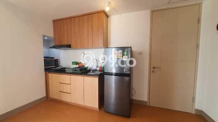 Disewakan Apartemen Harga Terjangkau di Pantai Indah Kapuk 2 1 KT Disewakan Apartemen Harga Terjangkau di Pantai Indah Kapuk 2 1 KT