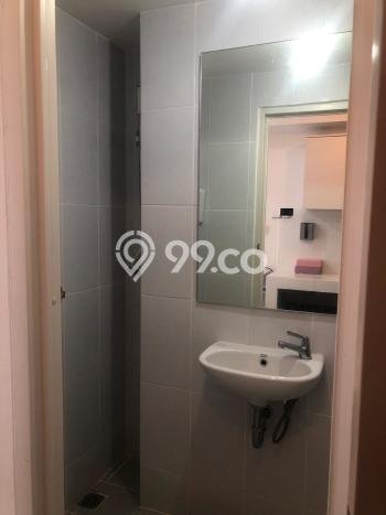 Sewa Apartemen Ekonomis 1 BR di Pantai Indah Kapuk 2 Jakarta Utara Sewa Apartemen Ekonomis 1 BR di Pantai Indah Kapuk 2 Jakarta Utara