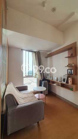 Disewakan Apartemen Harga Terjangkau di Pantai Indah Kapuk 2 1 KT Disewakan Apartemen Harga Terjangkau di Pantai Indah Kapuk 2 1 KT