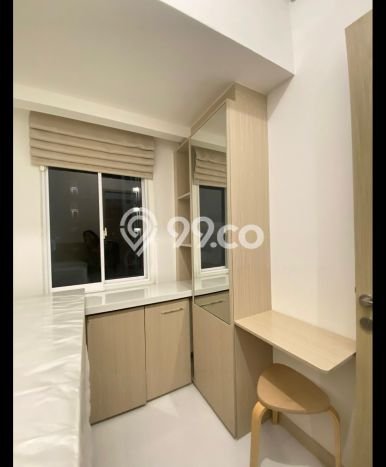 Apartemen Kawasan Pantai Indah Kapuk 2, 2 KT, Luas 40m2m², Area Elite Apartemen Kawasan Pantai Indah Kapuk 2, 2 KT, Luas 40m2m², Area Elite