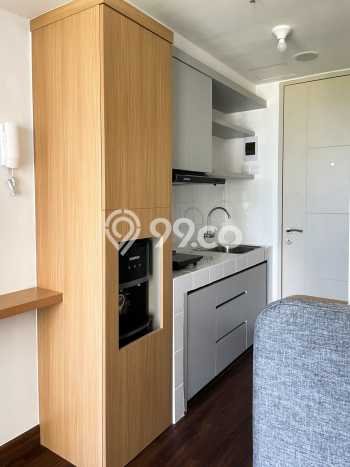Apartemen Disewakan 1 Kamar Hemat Siap Huni di Jakarta Utara, Luas 21m2 Apartemen Disewakan 1 Kamar Hemat Siap Huni di Jakarta Utara, Luas 21m2