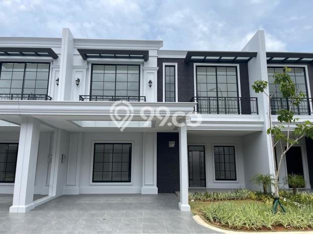 Jarang Ada! Rumah Sewa 4 Kamar Nyaman Siap Huni Pantai Indah Kapuk 2 Jarang Ada! Rumah Sewa 4 Kamar Nyaman Siap Huni Pantai Indah Kapuk 2