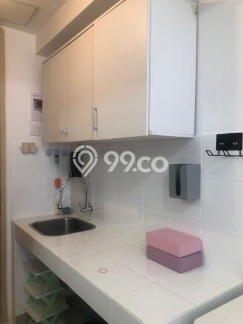 Sewa Apartemen Ekonomis 1 BR di Pantai Indah Kapuk 2 Jakarta Utara Sewa Apartemen Ekonomis 1 BR di Pantai Indah Kapuk 2 Jakarta Utara