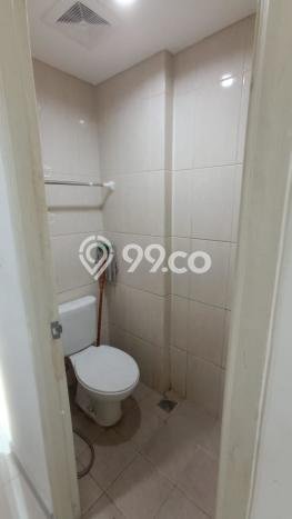Apartemen Minimalis untuk Disewa, 1 Kamar di Jakarta Utara Apartemen Minimalis untuk Disewa, 1 Kamar di Jakarta Utara