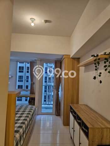 Apartemen Strategis di , 1 KM, Luas 21m2m², City View Apartemen Strategis di , 1 KM, Luas 21m2m², City View