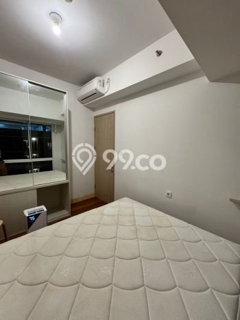 Apartemen Kawasan , 2 KT, Luas 36m2m², Lokasi Strategis Apartemen Kawasan , 2 KT, Luas 36m2m², Lokasi Strategis