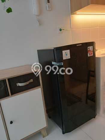 Apartemen Strategis di , 1 KM, Luas 21m2m², City View Apartemen Strategis di , 1 KM, Luas 21m2m², City View