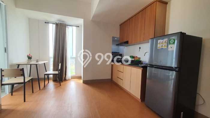 Disewakan Apartemen Harga Terjangkau di Pantai Indah Kapuk 2 1 KT Disewakan Apartemen Harga Terjangkau di Pantai Indah Kapuk 2 1 KT