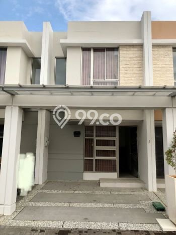 Rumah Asri di Pantai Indah Kapuk 2, 2 KM, Lokasi Strategis Rumah Asri di Pantai Indah Kapuk 2, 2 KM, Lokasi Strategis