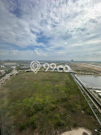 Sewa Apartemen Murah di Pantai Indah Kapuk 2 1 Bedroom Sewa Apartemen Murah di Pantai Indah Kapuk 2 1 Bedroom