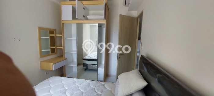 Apartemen Kawasan , 1 KM, Luas 36m2m², Lingkungan Prestisius Apartemen Kawasan , 1 KM, Luas 36m2m², Lingkungan Prestisius