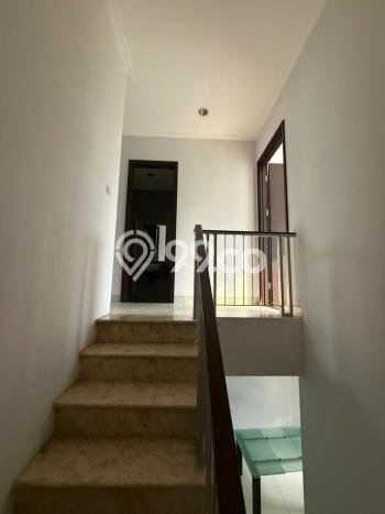 RECOMMENDED! Rumah di Golf Island, 3 KT, Area Premium, Luas 90m2m² LB 134m2m² RECOMMENDED! Rumah di Golf Island, 3 KT, Area Premium, Luas 90m2m² LB 134m2m²