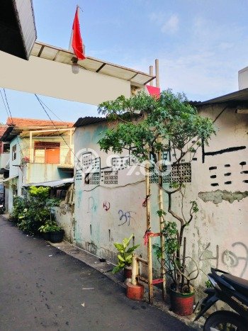 Hunian Super Elit dengan Akses Paling Strategis di Sunter, Jakarta Utara Hunian Super Elit dengan Akses Paling Strategis di Sunter, Jakarta Utara