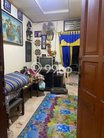 Rumah Idaman 2 KT Harga Terjangkau di Sunter Jakarta Utara Rumah Idaman 2 KT Harga Terjangkau di Sunter Jakarta Utara