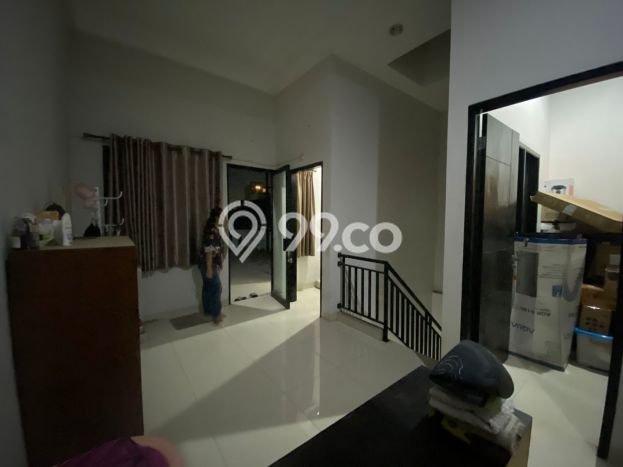 Rumah Elit Modern Tanpa Renovasi di Sunter Jakarta Utara Rumah Elit Modern Tanpa Renovasi di Sunter Jakarta Utara
