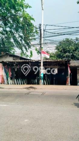 FOR RENT! Ruko di Plumpang Cocok untuk Bisnis 210m2 FOR RENT! Ruko di Plumpang Cocok untuk Bisnis 210m2