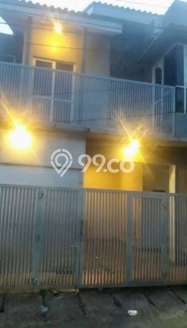 Hot Offer Hunian Premium Ideal dan Luas di Senen, Jakarta Pusat Hot Offer Hunian Premium Ideal dan Luas di Senen, Jakarta Pusat