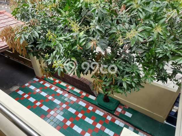 Rumah Mewah LB 400m2 Siap Huni Desain Elegan di Sunter, Jakarta Utara Rumah Mewah LB 400m2 Siap Huni Desain Elegan di Sunter, Jakarta Utara