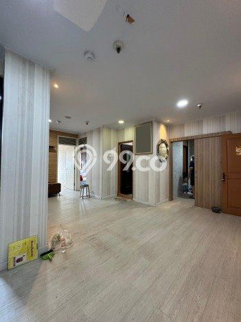 Untuk Dijual Apartemen 2 KT & 1 KM di Jakarta Utara Area Strategis Untuk Dijual Apartemen 2 KT & 1 KM di Jakarta Utara Area Strategis