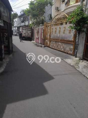 Rumah Minimalis 4 Kamar LT 85m2 di Kemanggisan Rumah Minimalis 4 Kamar LT 85m2 di Kemanggisan