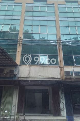 Disewakan Ruko komersial di Tanjung Priok luas bangunan 240m2 Disewakan Ruko komersial di Tanjung Priok luas bangunan 240m2
