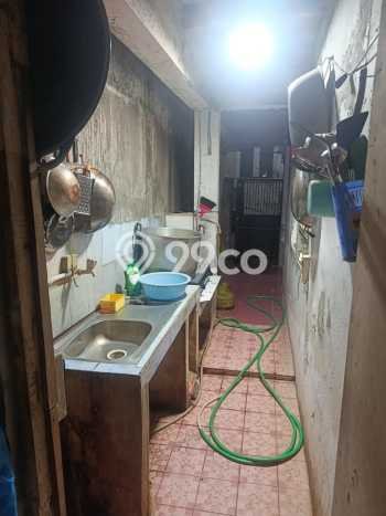 Dijual Hunian Rumah Nyaman 2 Kamar di Sunter, Jakarta Utara Dijual Hunian Rumah Nyaman 2 Kamar di Sunter, Jakarta Utara