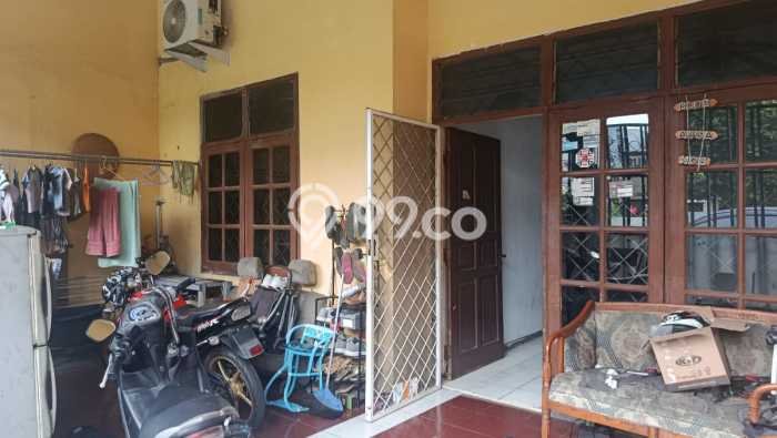 For Sale Hunian Rumah Nyaman 2 KT di Sunter, Jakarta Utara For Sale Hunian Rumah Nyaman 2 KT di Sunter, Jakarta Utara