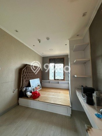 Untuk Dijual Apartemen 2 KT & 1 KM di Jakarta Utara Area Strategis Untuk Dijual Apartemen 2 KT & 1 KM di Jakarta Utara Area Strategis