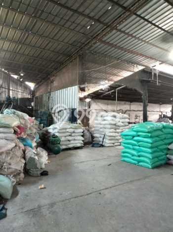 Unit Gudang Dijual di Pakuhaji Tangerang Luas Bangunan 3800m2 Unit Gudang Dijual di Pakuhaji Tangerang Luas Bangunan 3800m2
