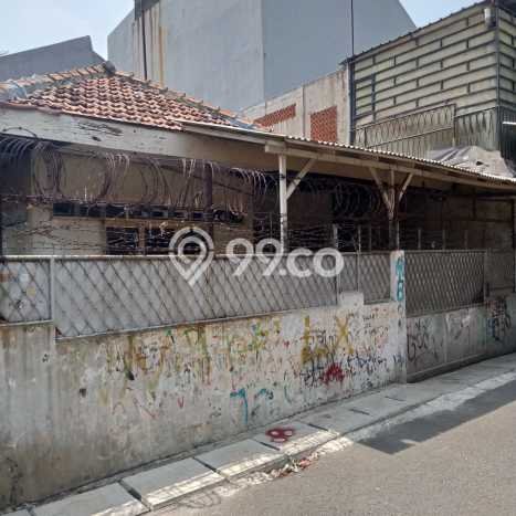 For Sale Hunian Mewah Klasik di Jakarta Pusat For Sale Hunian Mewah Klasik di Jakarta Pusat