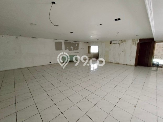 Rumah Luxury Siap Huni di Jakarta Utara Fasilitas Premium Rumah Luxury Siap Huni di Jakarta Utara Fasilitas Premium