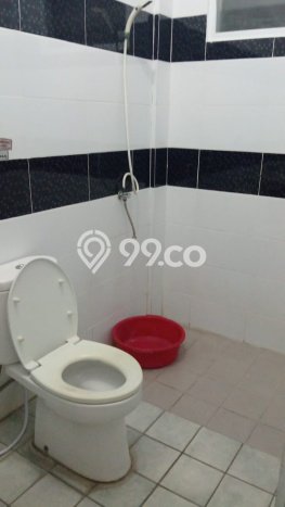 Ruko disewakan lokasi strategis Cempaka Putih Jakarta Pusat 150m2 Ruko disewakan lokasi strategis Cempaka Putih Jakarta Pusat 150m2