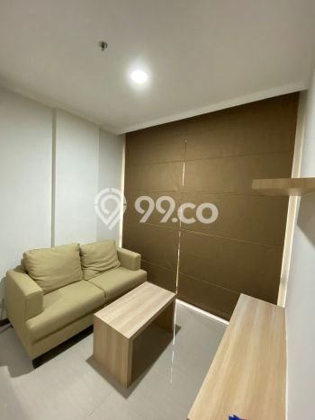 Untuk Dijual Apartemen 0 KT & 1 KM di Tangerang Area Strategis Untuk Dijual Apartemen 0 KT & 1 KM di Tangerang Area Strategis