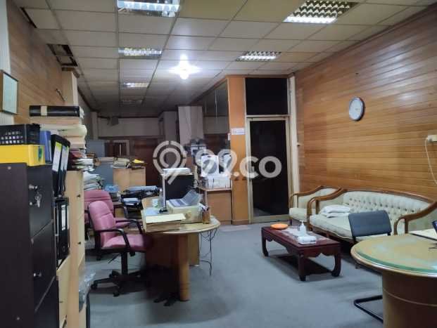 Ruko Disewa di Jakarta Pusat dengan LB 337m2 Area Komersial Ramai Ruko Disewa di Jakarta Pusat dengan LB 337m2 Area Komersial Ramai