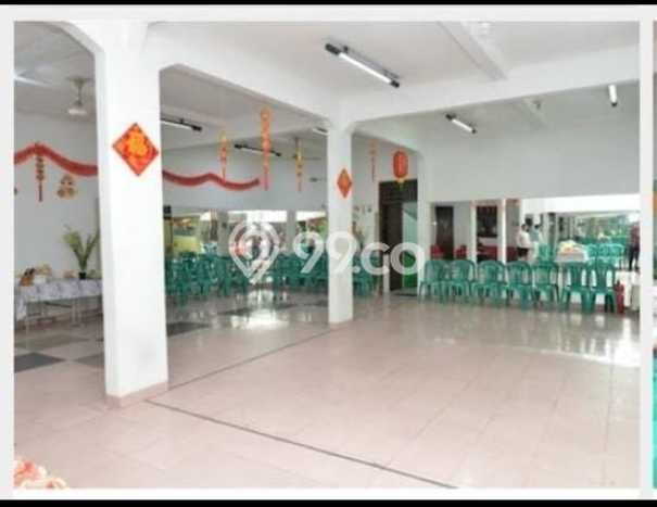 Rumah Mewah LB 400m2 Siap Huni Desain Elegan di Sunter, Jakarta Utara Rumah Mewah LB 400m2 Siap Huni Desain Elegan di Sunter, Jakarta Utara