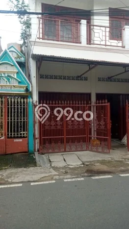 Sewa cepat hunian minimalis strategis 3 Kamar di Kemayoran, Jakarta Pusat Sewa cepat hunian minimalis strategis 3 Kamar di Kemayoran, Jakarta Pusat