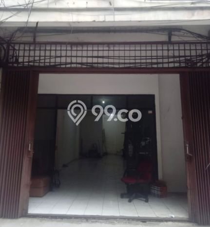 Disewakan Ruko komersial di Tanjung Priok luas bangunan 240m2 Disewakan Ruko komersial di Tanjung Priok luas bangunan 240m2