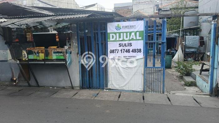 Hunian Luxury Siap Huni di Jakarta Utara Fasilitas Premium Hunian Luxury Siap Huni di Jakarta Utara Fasilitas Premium