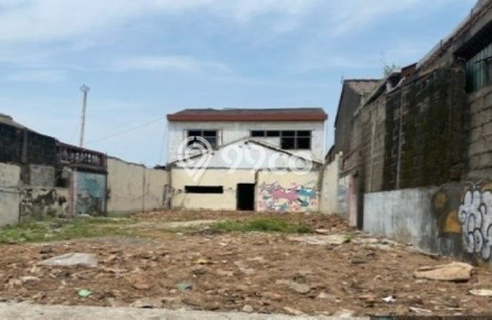 Tanah Kavling Dijual di Marunda, Jakarta Utara dengan Luas Tanah 210m2 Tanah Kavling Dijual di Marunda, Jakarta Utara dengan Luas Tanah 210m2