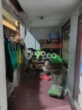 Dijual Hunian Rumah Nyaman 2 Kamar di Sunter, Jakarta Utara Dijual Hunian Rumah Nyaman 2 Kamar di Sunter, Jakarta Utara