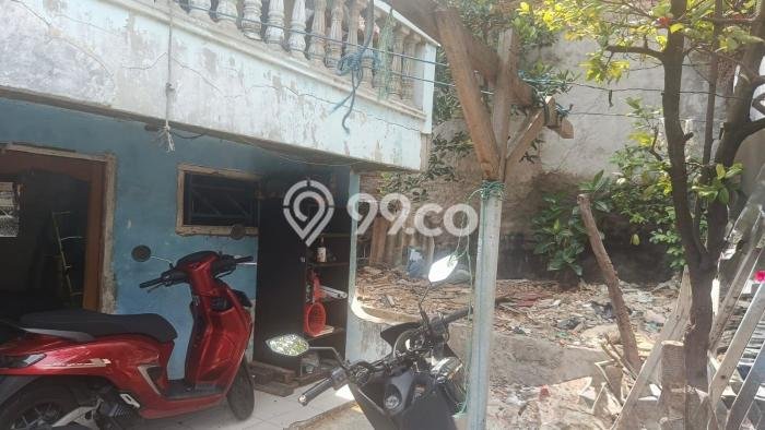 Hunian Luxury Siap Huni di Jakarta Utara Fasilitas Premium Hunian Luxury Siap Huni di Jakarta Utara Fasilitas Premium