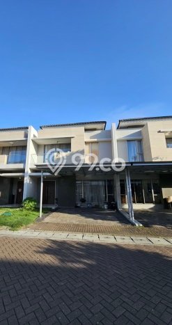 Jual Rumah Luas Megah Dengan View Cantik di Golf Island, Jakarta Utara Jual Rumah Luas Megah Dengan View Cantik di Golf Island, Jakarta Utara
