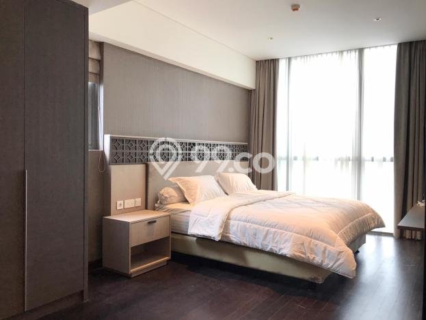 Hunian Apartemen Mewah & Prestisius 3 BR di Tanah Abang, Jakarta Pusat Hunian Apartemen Mewah & Prestisius 3 BR di Tanah Abang, Jakarta Pusat